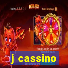 j cassino